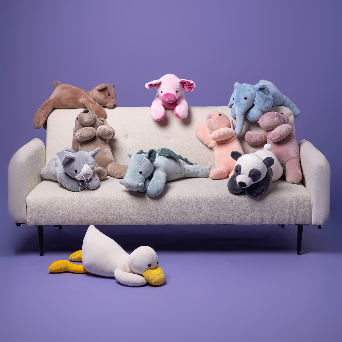 Pluszaki Stworzone By Dawa Rado I Ukojenie Hugly pl Pluszaki Stworzone By Dawa Rado I Ukojenie Hugly pl