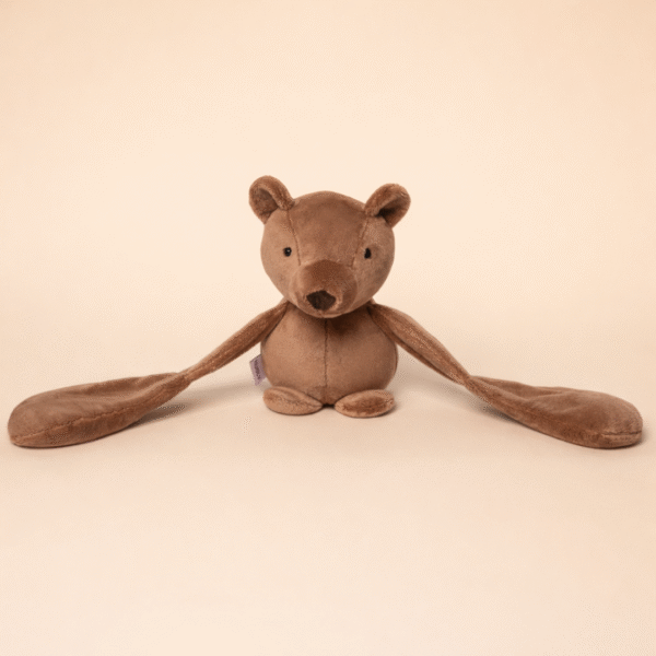 Hugly Friend Miś - 1,2kg