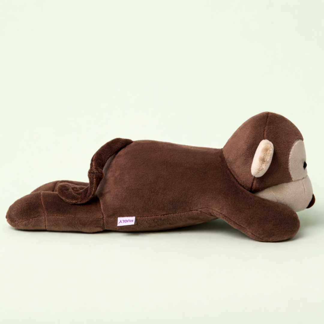 Małpka Zuri - obrazek 2