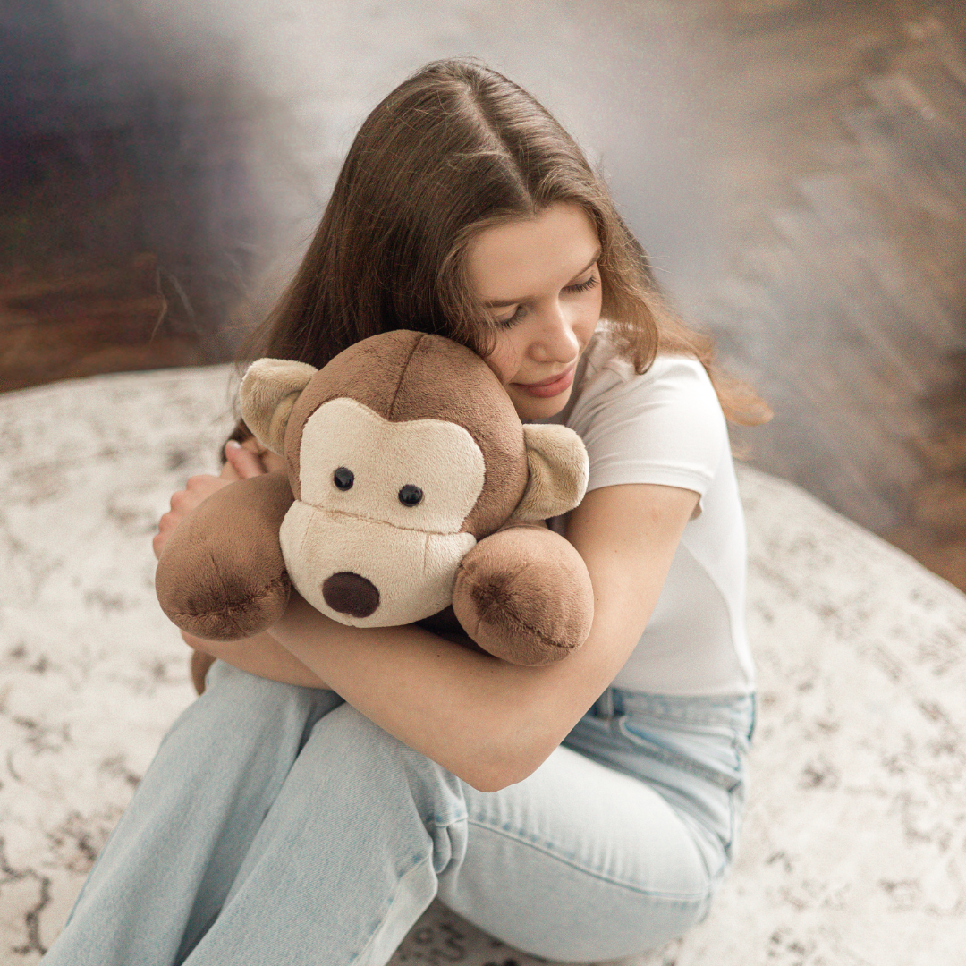 Małpka Zuri - obrazek 5