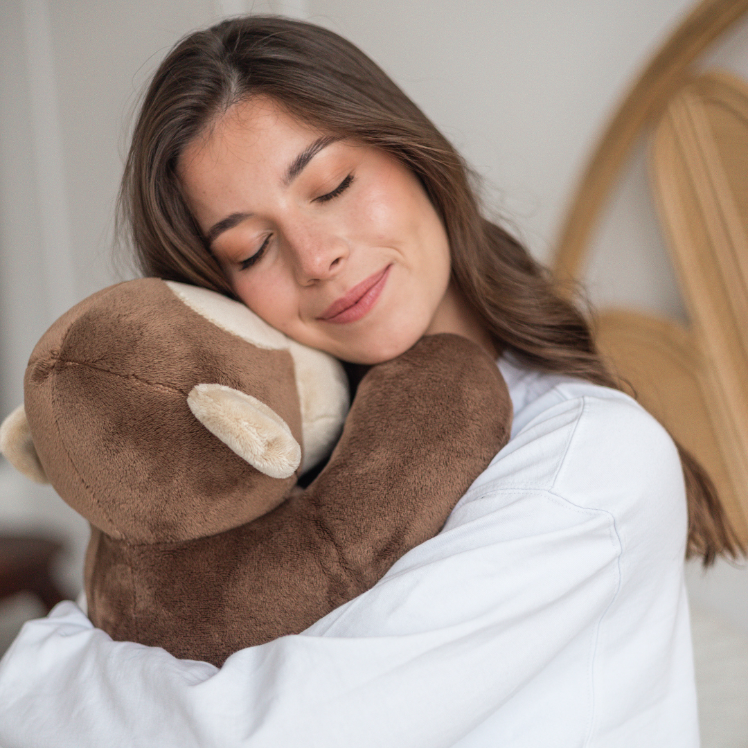 Małpka Zuri - obrazek 6