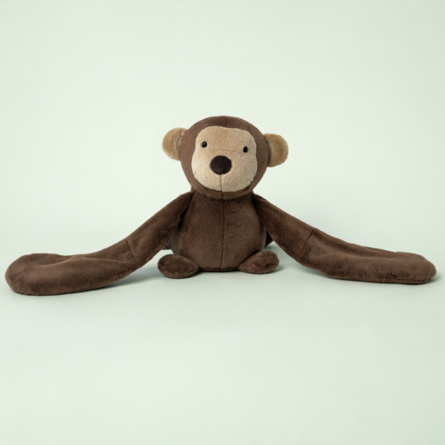 Hugly Friend Małpka - 1,2kg