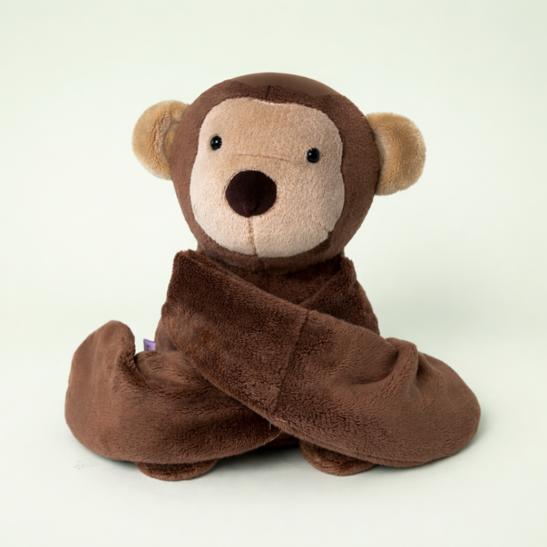 Hugly Friend Małpka - 1,2kg - obrazek 2