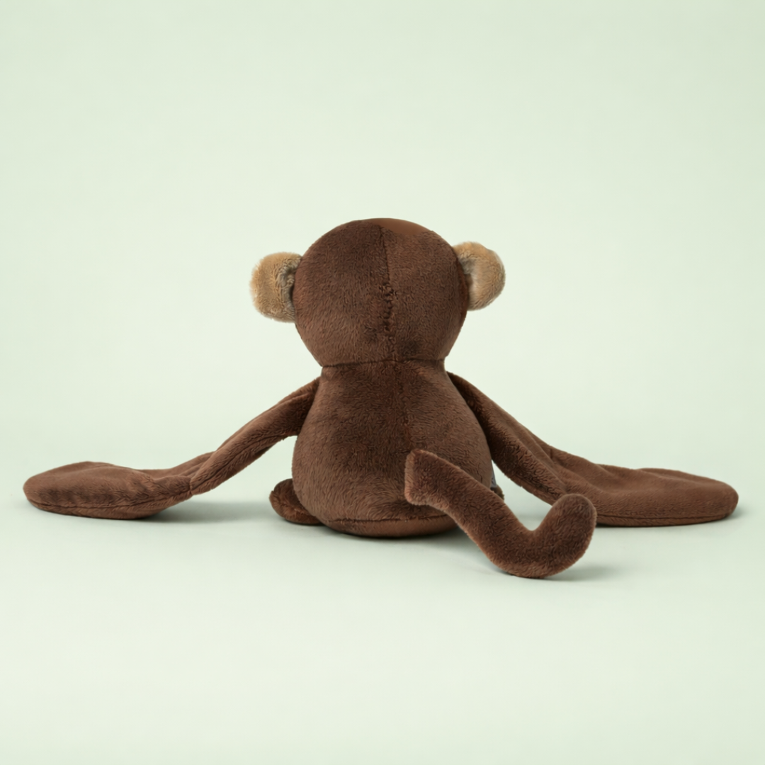 Hugly Friend Małpka - 1,2kg - obrazek 3