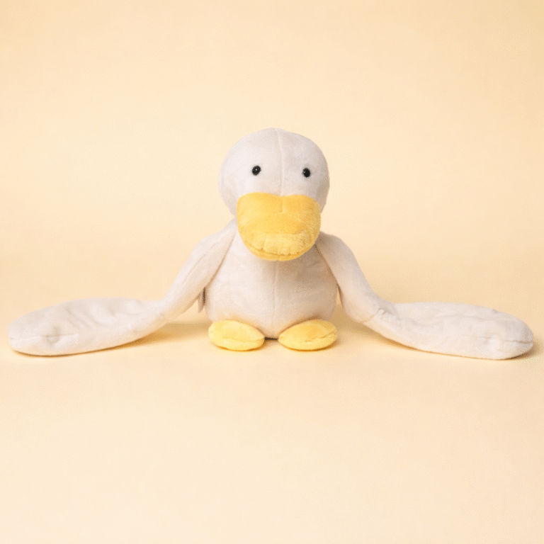 Hugly Friend Kaczka - 1,2kg