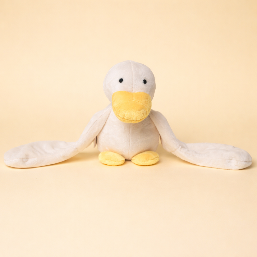 Hugly Friend Kaczka - 1,2kg