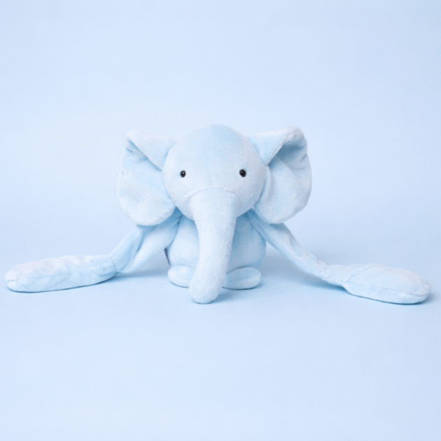 Hugly Friend Słoń - 1,2kg