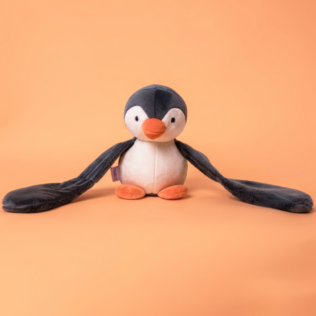 Hugly Friend Pingwin - 1,2kg