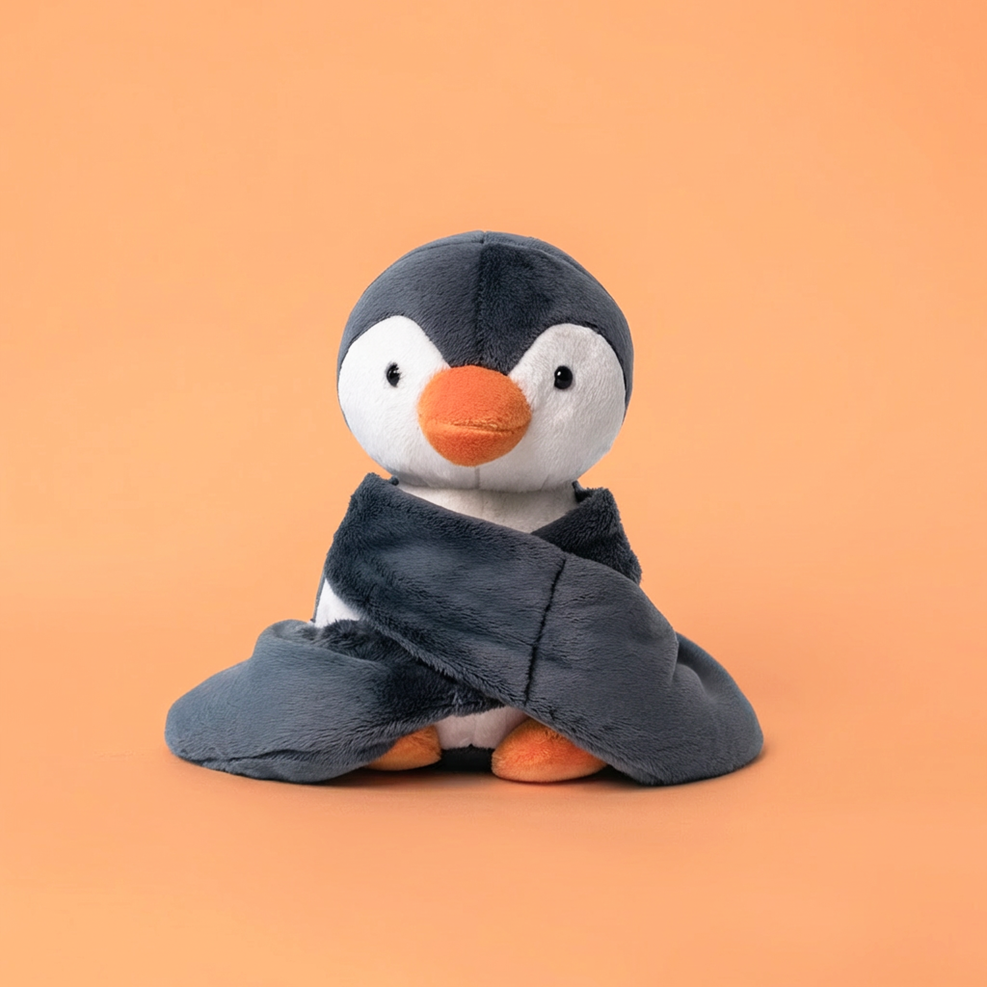 Hugly Friend Pingwin - 1,2kg - obrazek 2