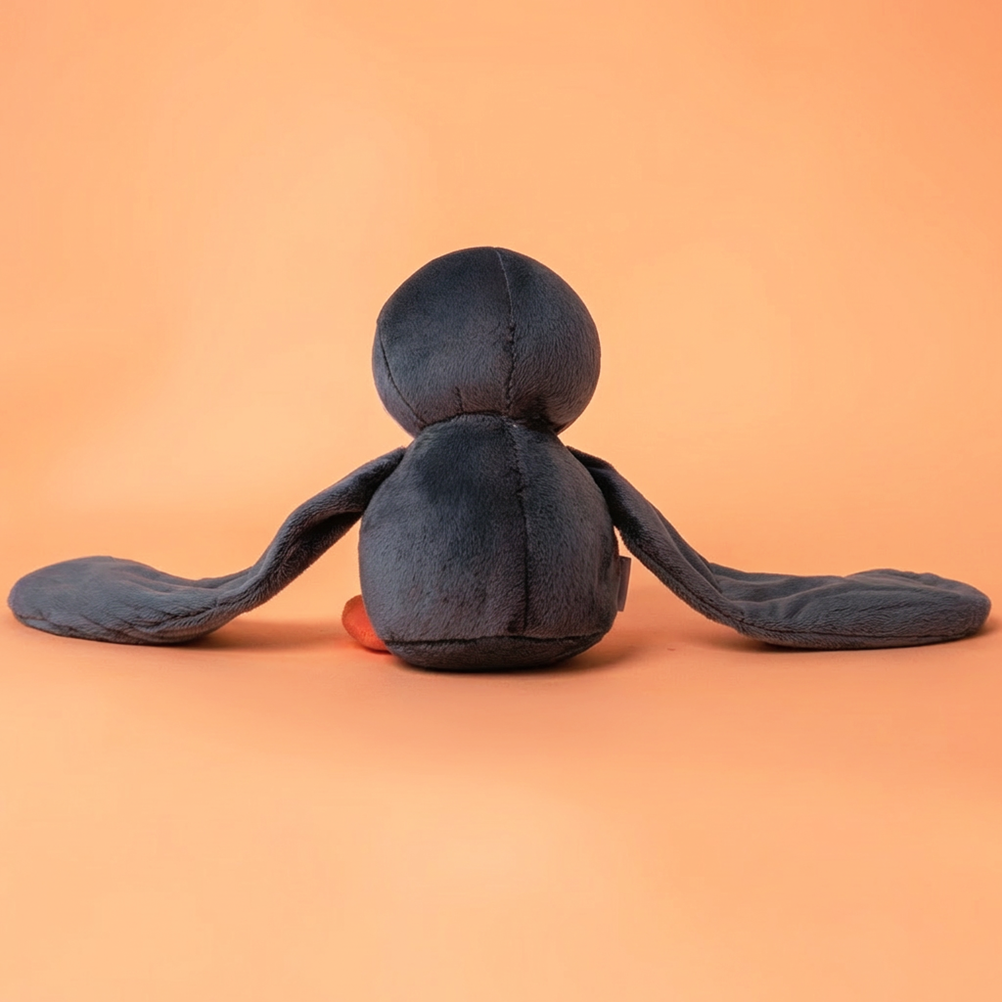 Hugly Friend Pingwin - 1,2kg - obrazek 3