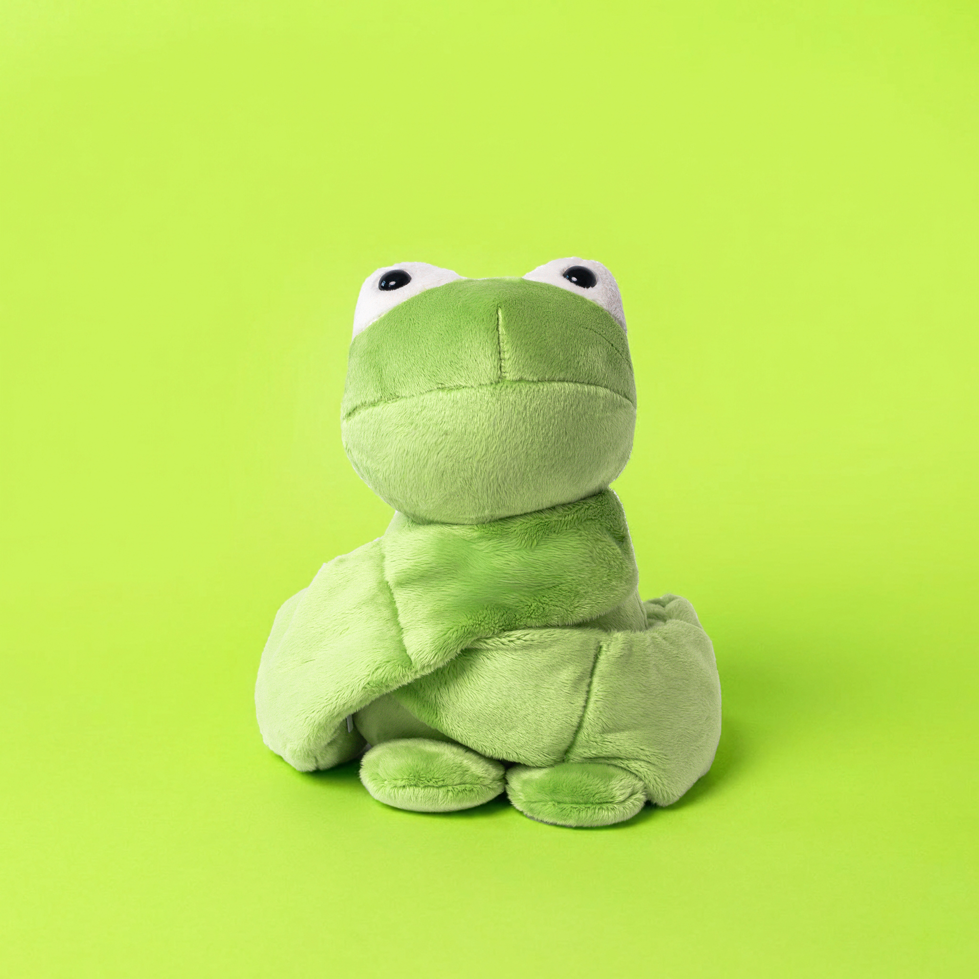 Hugly Friend Żabka - 1,2kg - obrazek 3