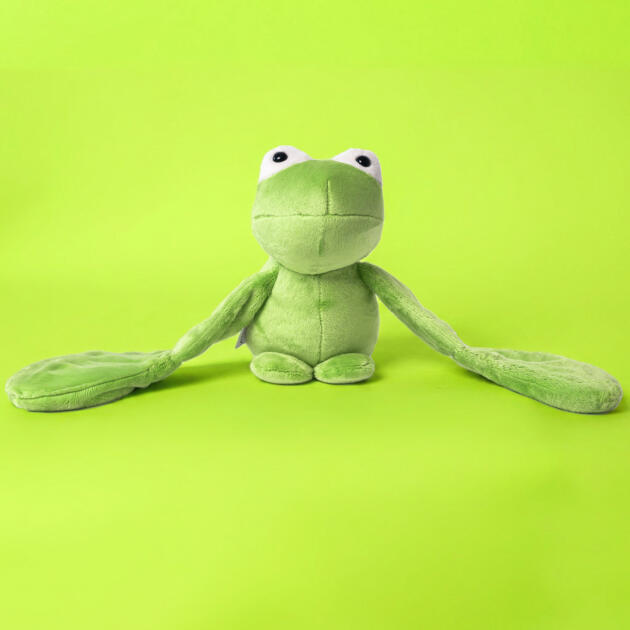 Hugly Friend Żabka - 1,2kg
