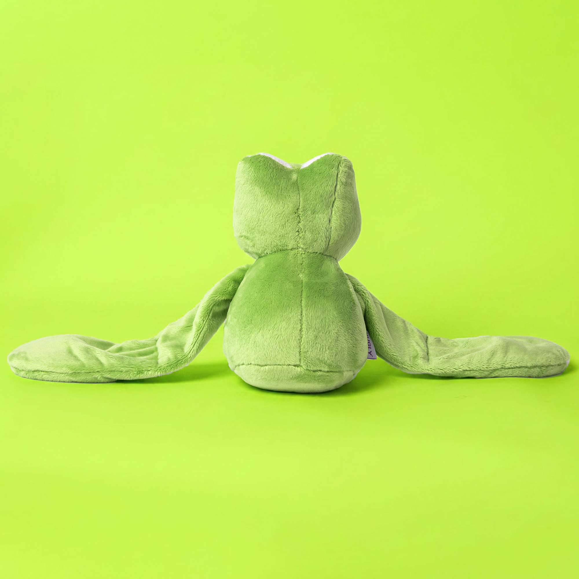 Hugly Friend Żabka - 1,2kg - obrazek 6