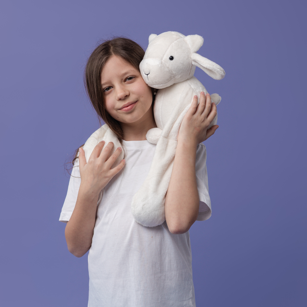 Hugly Friend Kózka - 1,2kg - obrazek 2