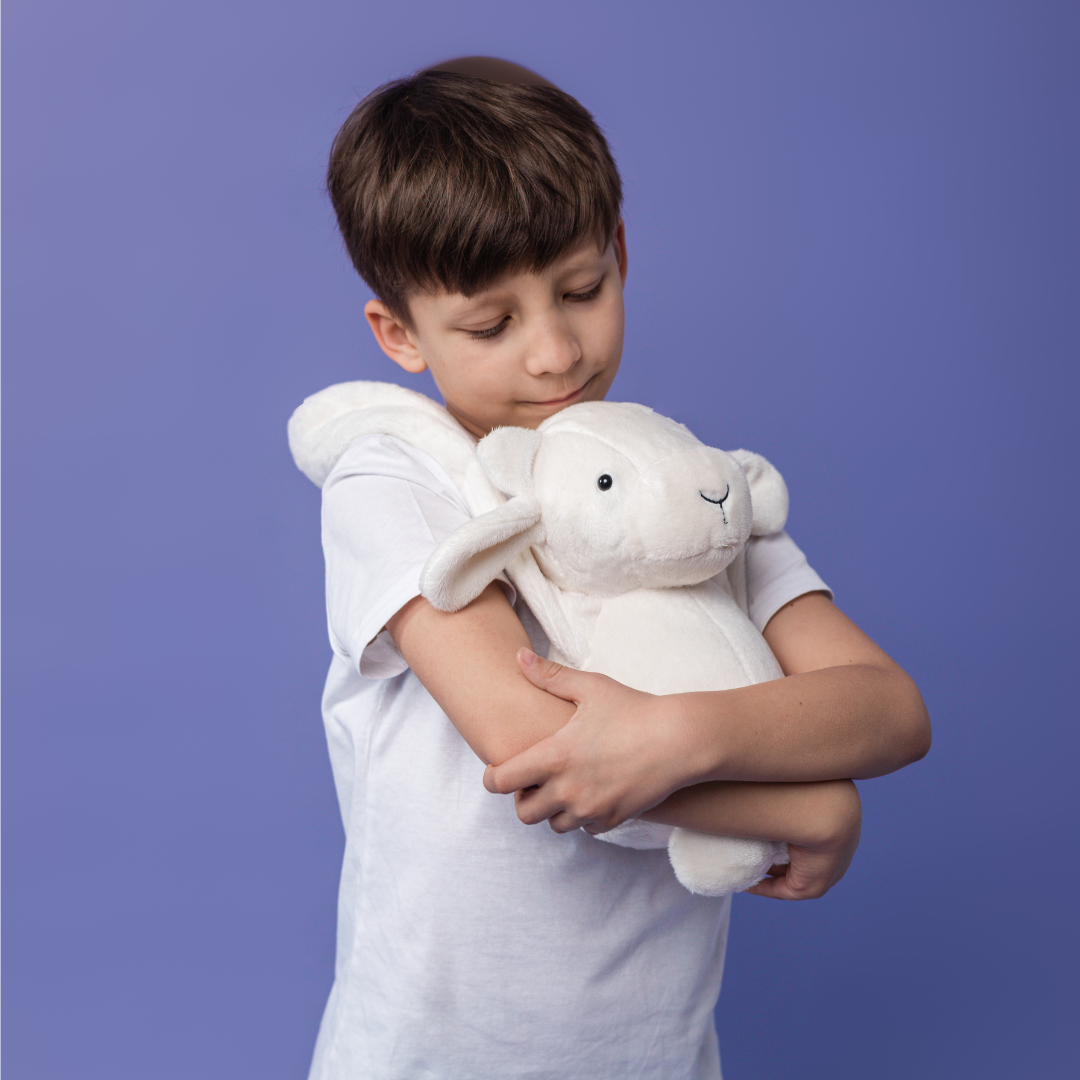 Hugly Friend Kózka - 1,2kg - obrazek 4
