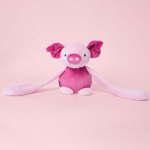Hugly Friend Świnka - 1,2kg