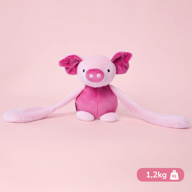 Hugly Friend Świnka - 1,2kg