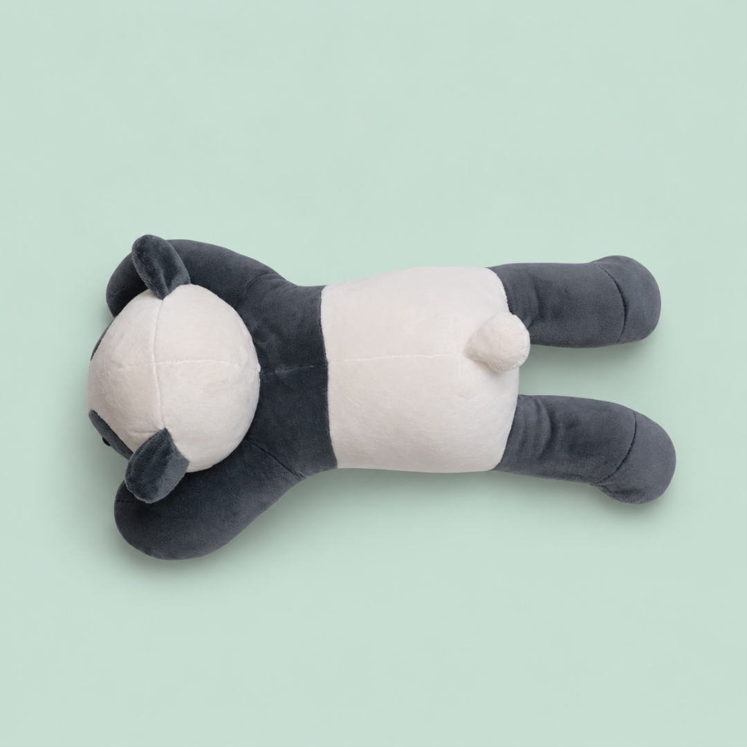 Panda Coco - obrazek 4