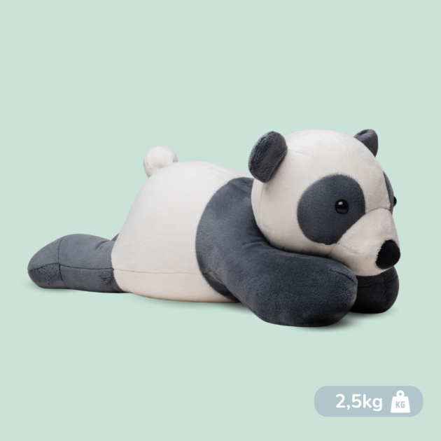 Panda Coco