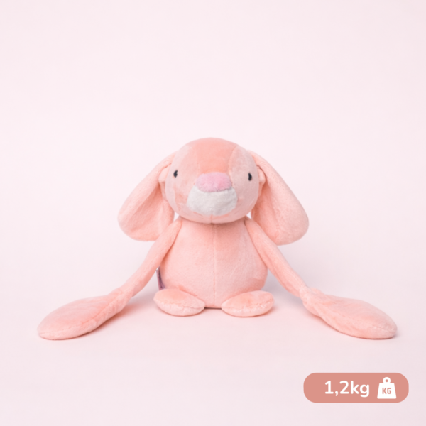 Hugly Friend Królik - 1,2kg