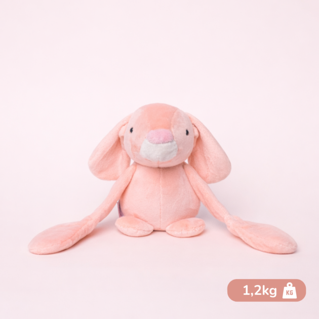 Hugly Friend Królik - 1,2kg