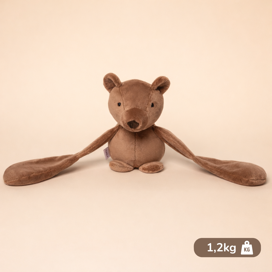 Hugly Friend Miś - 1,2kg