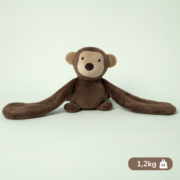 Hugly Friend Małpka - 1,2kg
