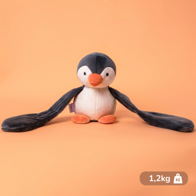 Hugly Friend Pingwin - 1,2kg