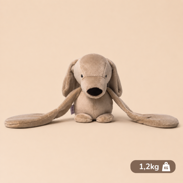 Hugly Friend Piesek - 1,2kg