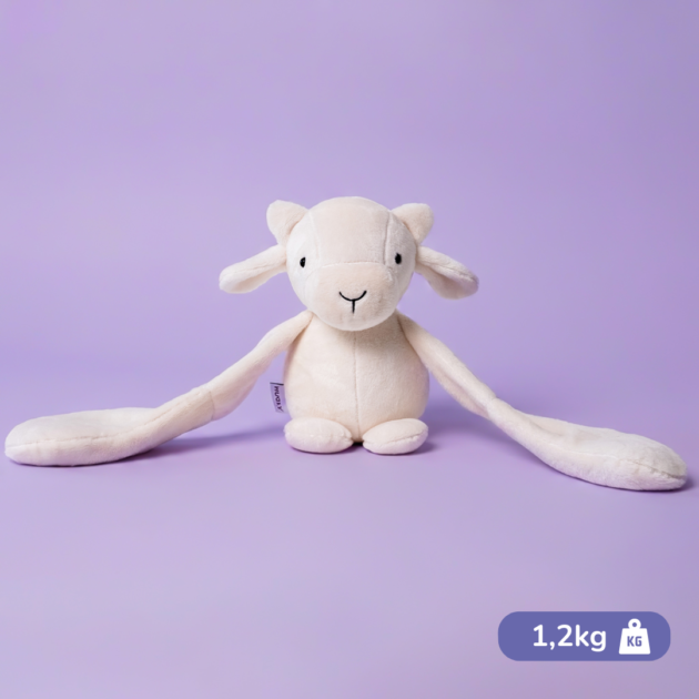 Hugly Friend Kózka - 1,2kg