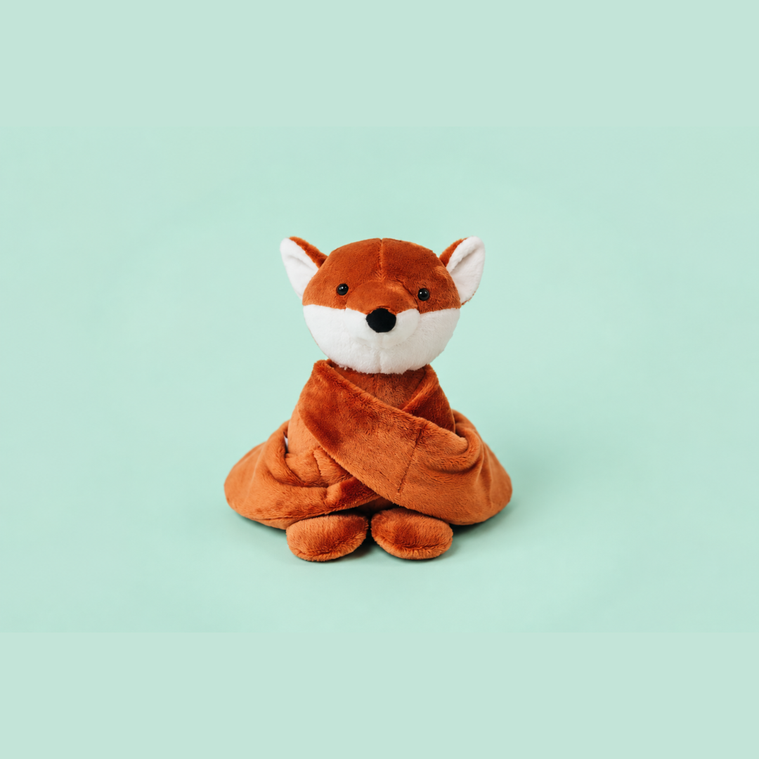 Hugly Friend Lisek - 1,2kg - obrazek 3