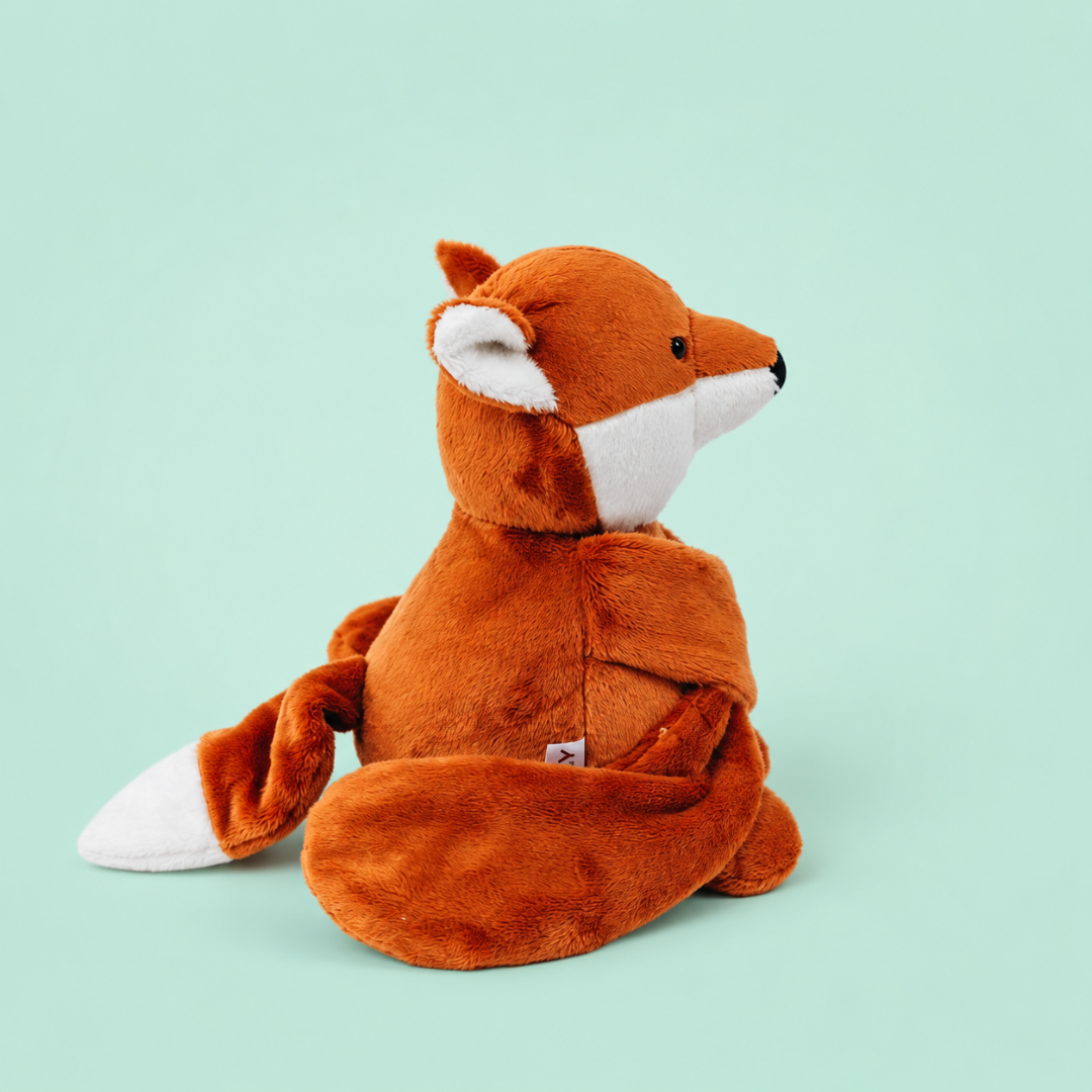 Hugly Friend Lisek - 1,2kg - obrazek 5