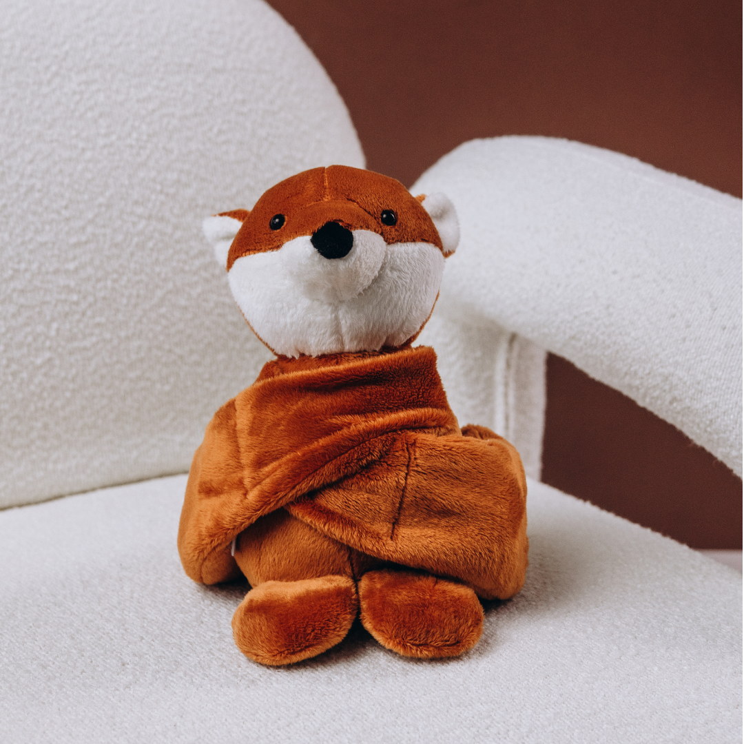 Hugly Friend Lisek - 1,2kg - obrazek 7