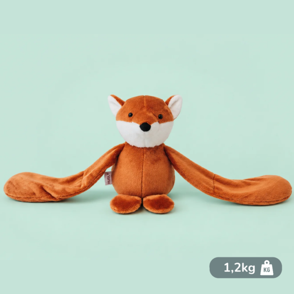 Hugly Friend Lisek - 1,2kg