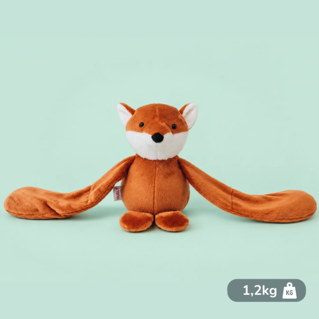 Hugly Friend Lisek - 1,2kg